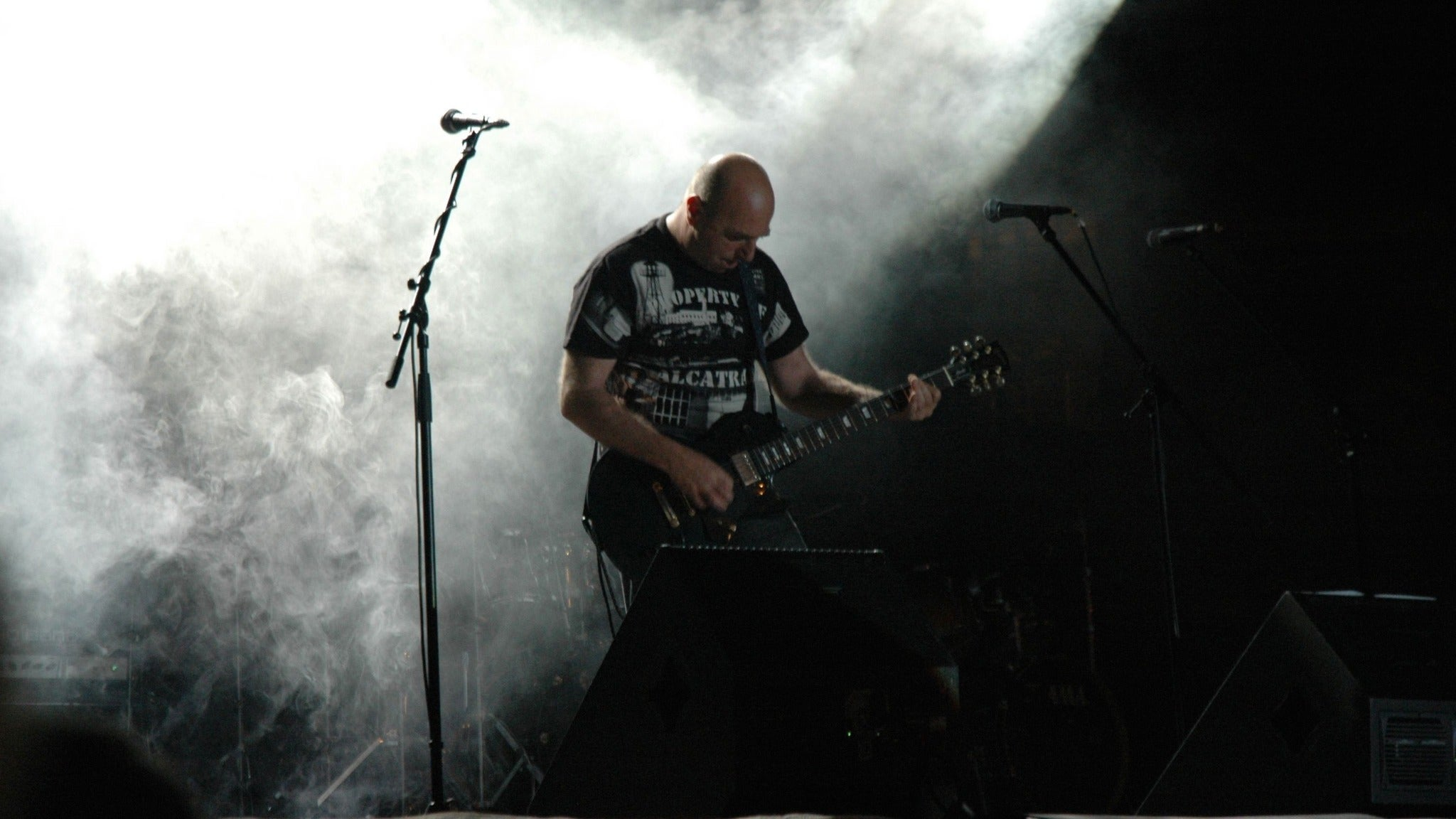 Slipknot Tribute - Tattered & Torn, Ghost Tribute - Devil Church, Shadow's Reflection