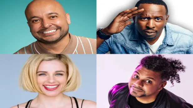 Tonight at the Improv ft. Erica Rhodes, Owen Smith, Orlando Leyba, Frankie Quinones, Fielding Edlow and More TBA!