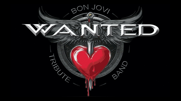 Wanted - A Tribute To Bon Jovi
