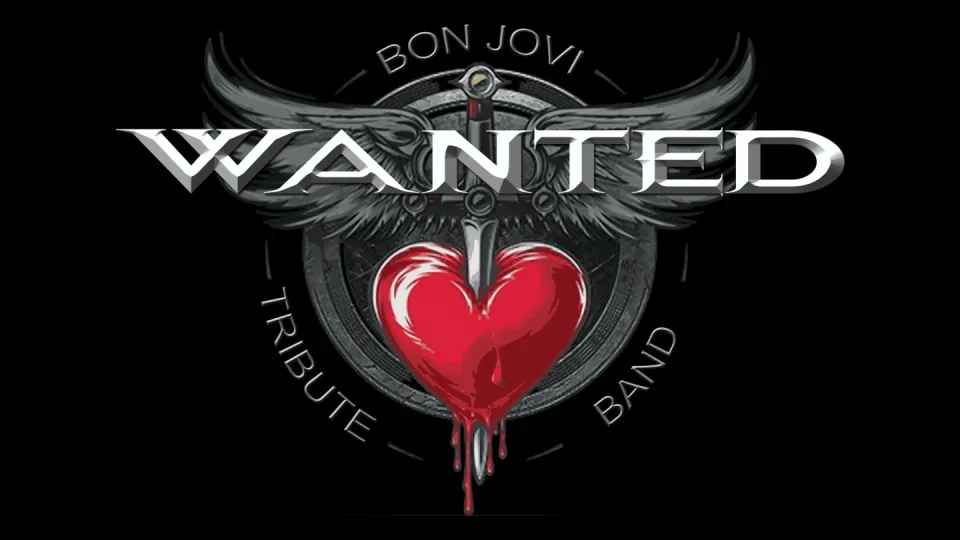 Wanted: The Bon Jovi Tribute Band (21+ Event)