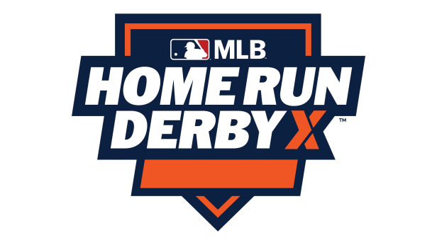 MLB Home Run Derby X