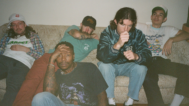 Turnstile (16 & Over)