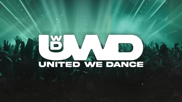 United We Dance: The Ultimate Rave Experience (18 & Over)