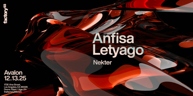Anfisa Letyago