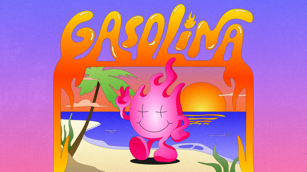 Gasolina Reggaetón Party ( 21+ )