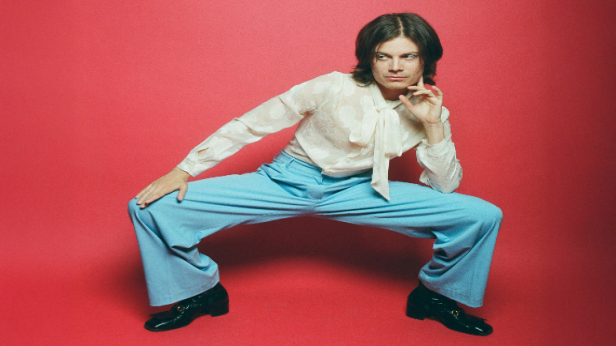 BØRNS