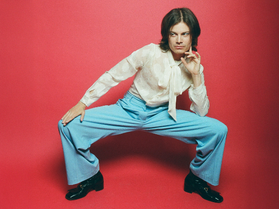 BØRNS