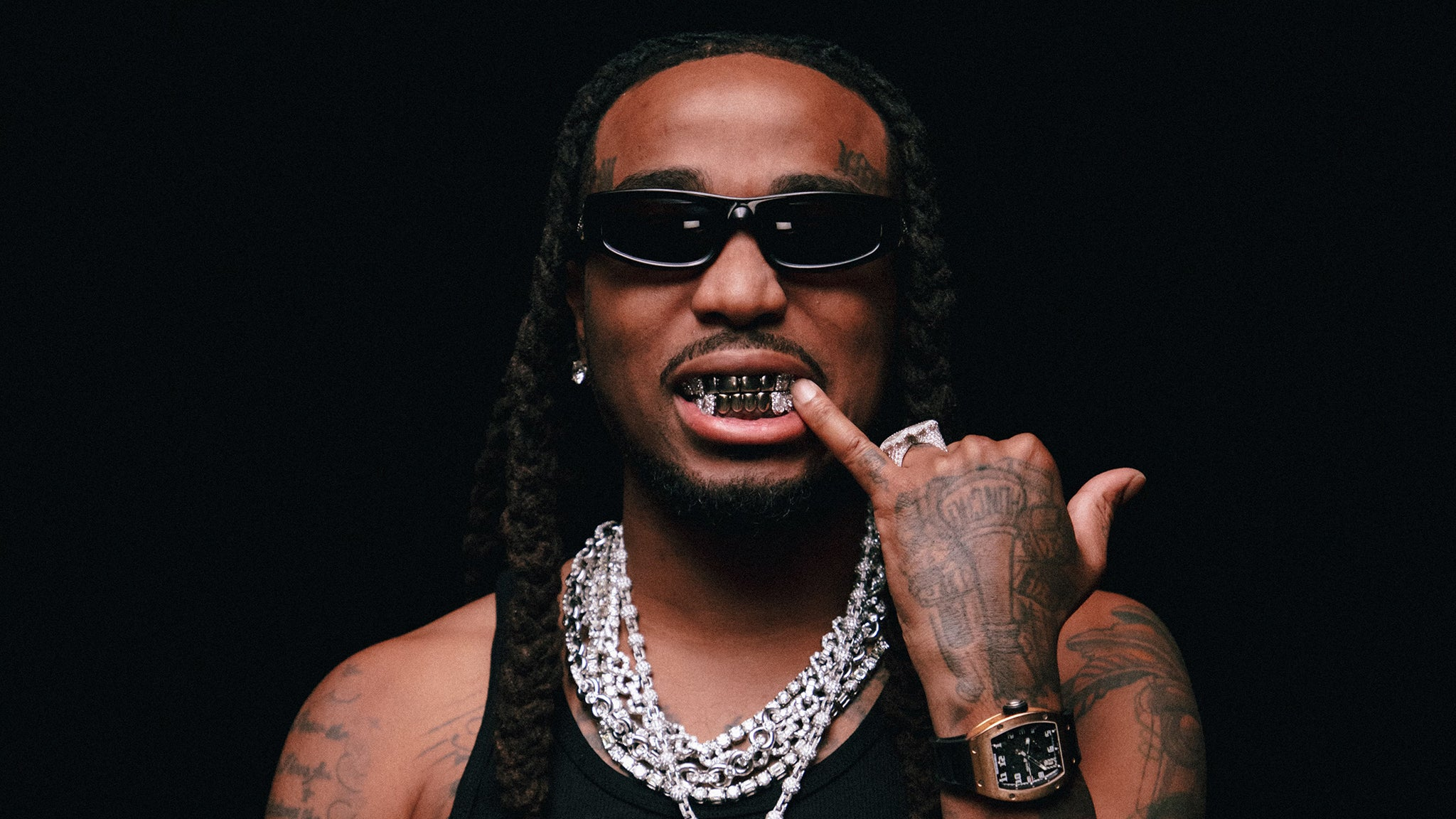 FLEX FEST ft QUAVO, MOZZY, & more
