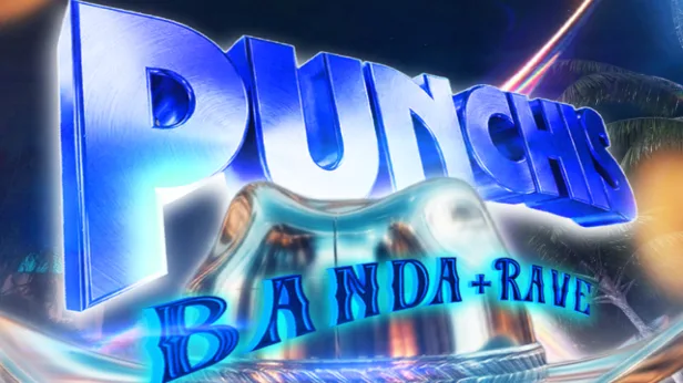 Punchis Punchis: Banda Rave Experience - 18+ Event