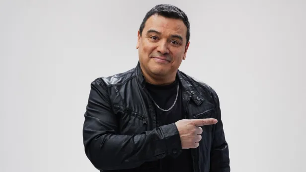Carlos Mencia At Jimmy Kimmel's Comedy Club