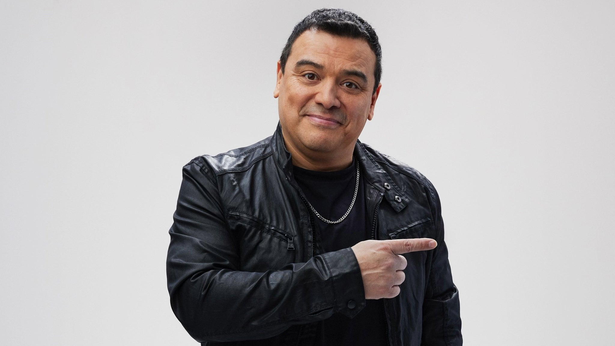 Carlos Mencia- The Liberated Tour