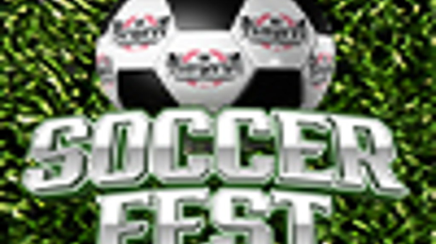 Soccer Fest - Germany vs. Curacao Tables