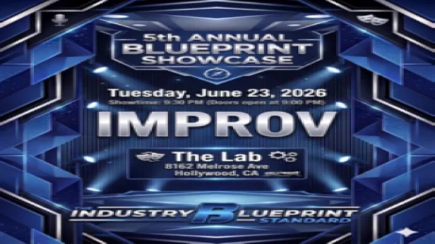 Blueprint Showcase
