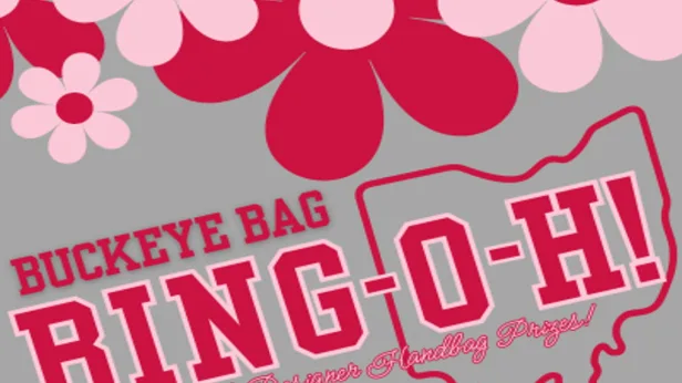 2026 BUCKEYE BAG BING-OH!
