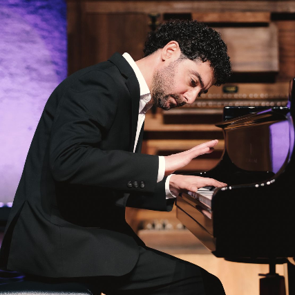 ARTUR ZAKIYAN: SOLO PIANO (Armenian Piano Virtuoso & Composer)