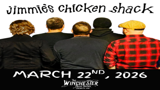 Jimmie's Chicken Shack