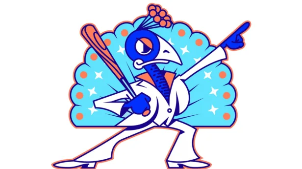 Carolina Disco Turkeys vs. Wampus Cats