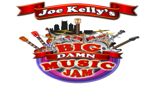 Big Damn Music Jam