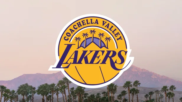 CV Lakers Season Tickets
