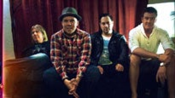 THE ATARIS celebrating over 20 years of "So Long Astoria"