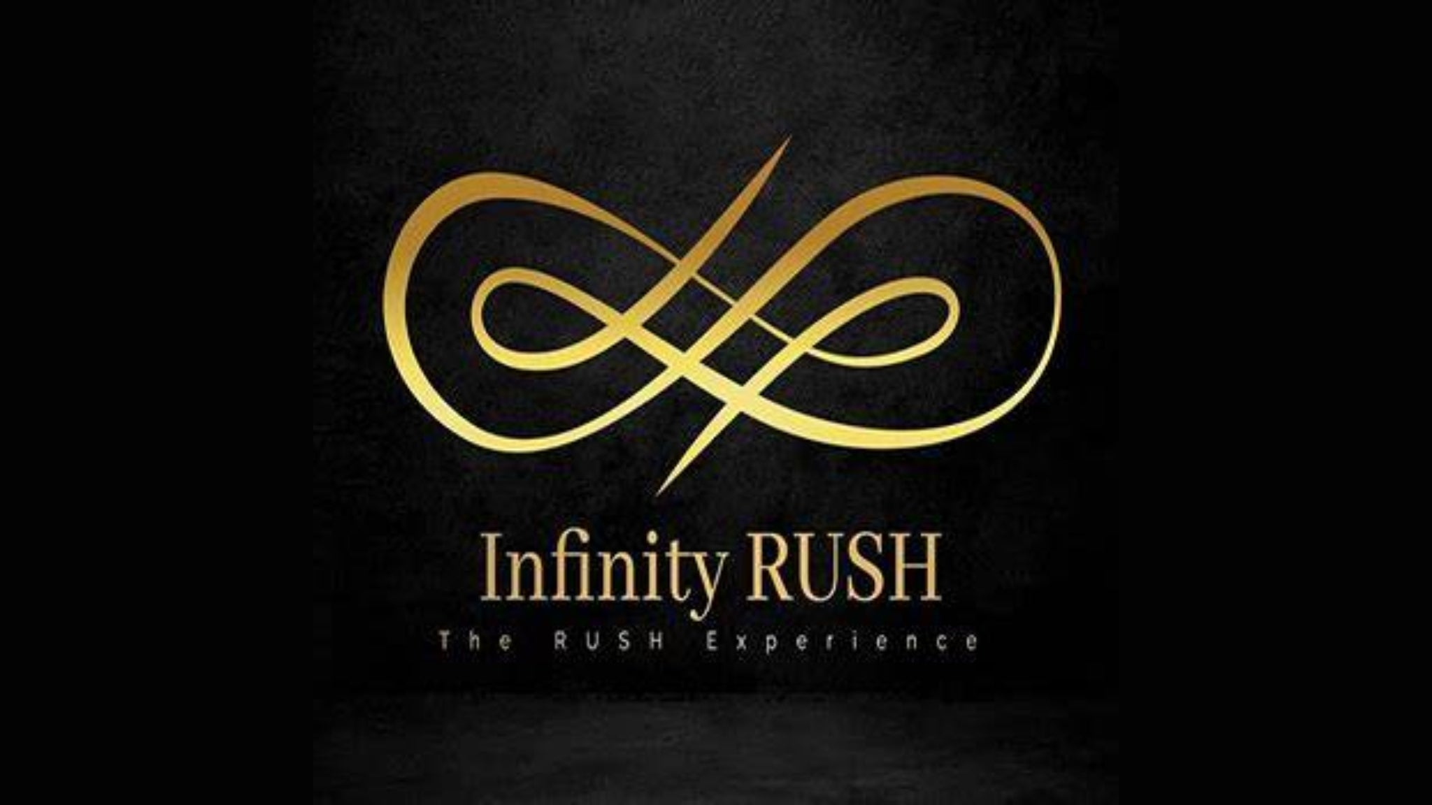 Infinity Rush @ Rialto Theatre