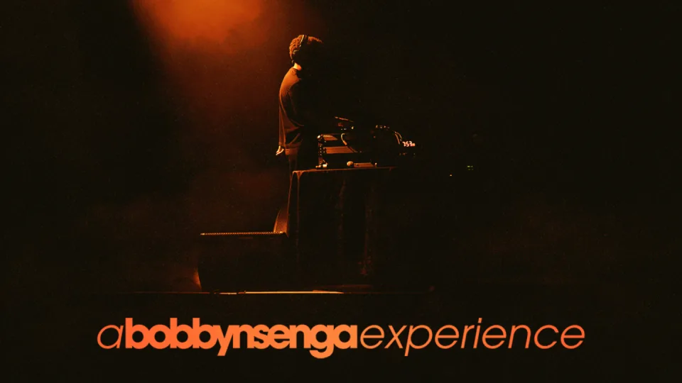 Furtado Global Presents: Bobby Nsenga