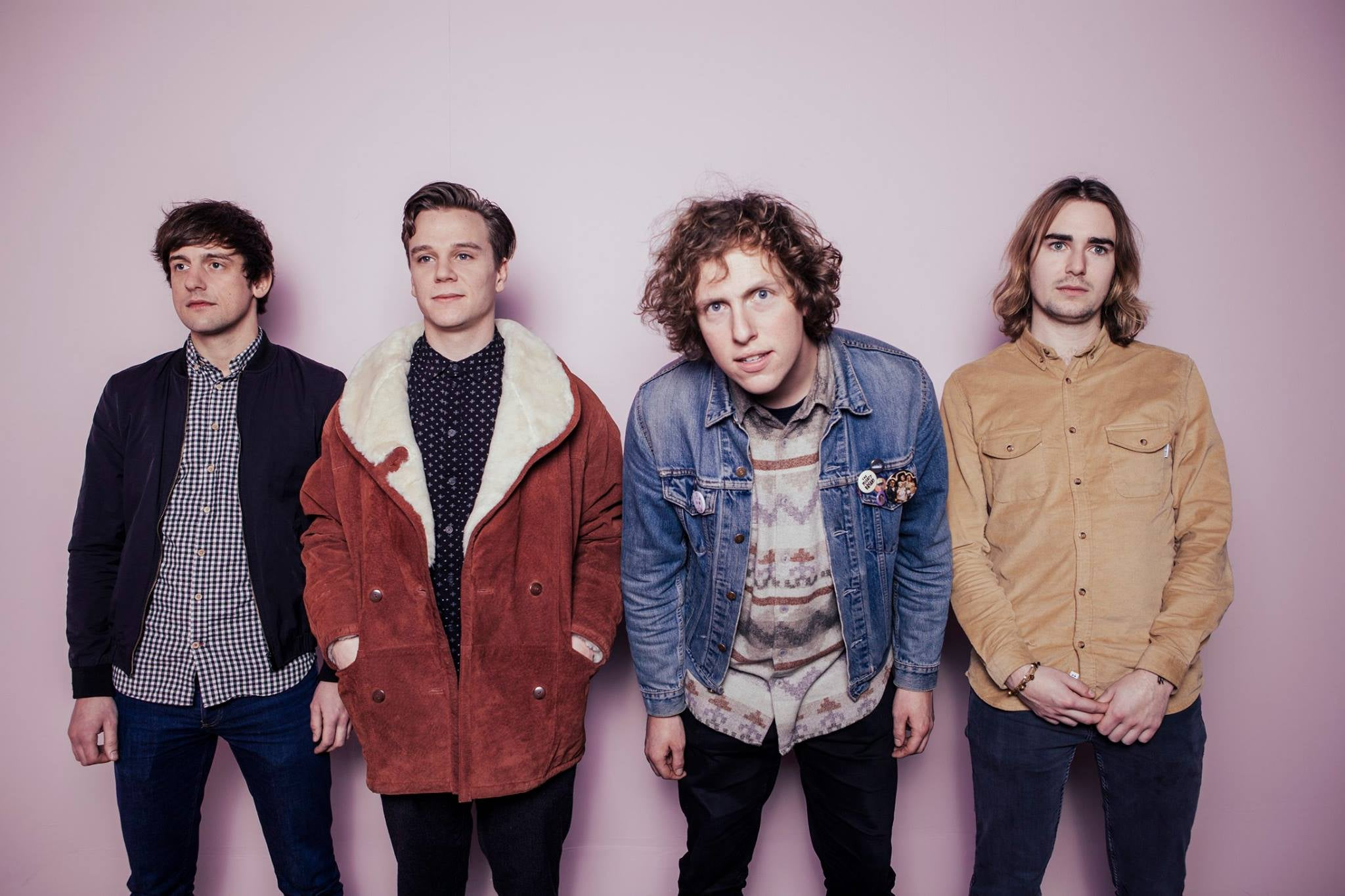 Frankie and the Witch Fingers, Iguana Death Cult