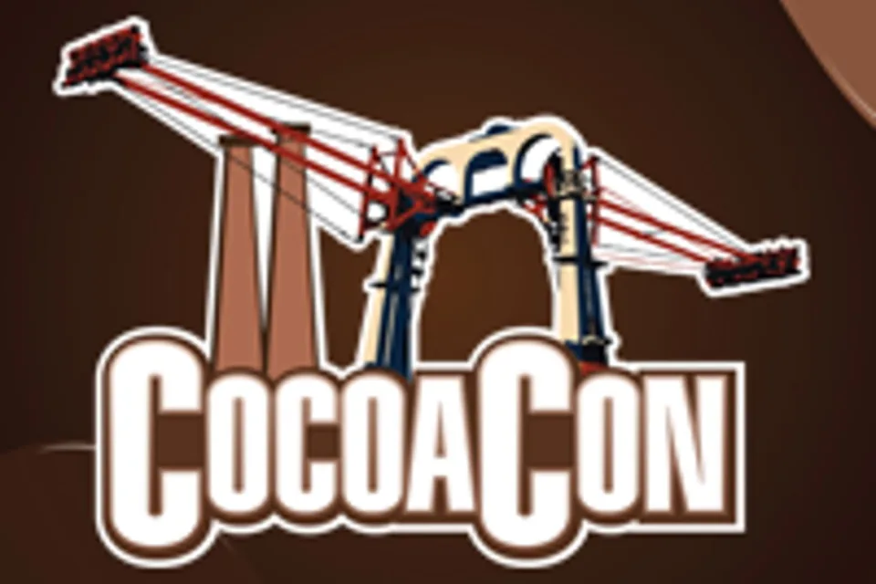 CocoaCon 2026
