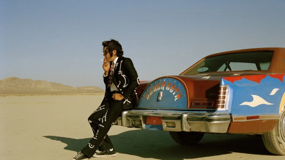 The Growlers (16 and Over)