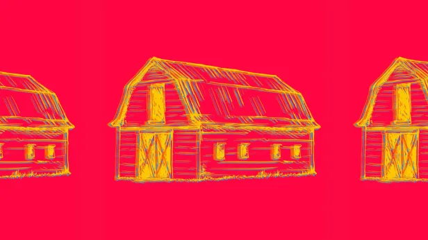 WHISTLE DOWN THE WIND | Stage & Film Summer Season at the Bardavon