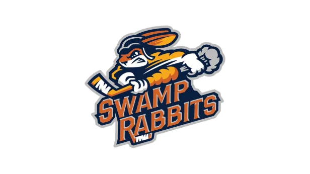 Greenville Swamp Rabbits vs. South Carolina Stingrays