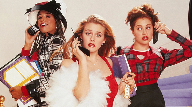 Lost Years Series: Clueless (1995 film)