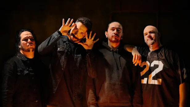 Toxicity: A Tribute to System of a Down