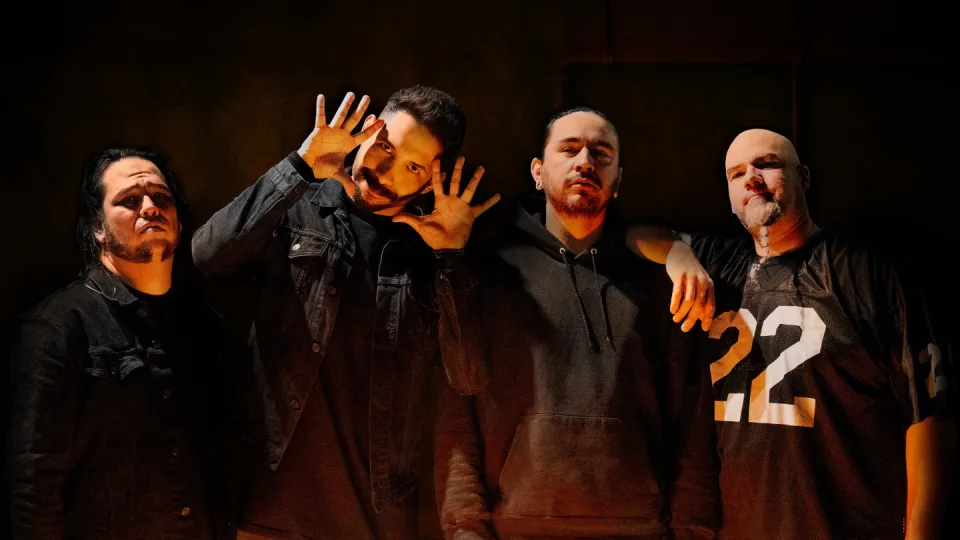 Toxicity: A Tribute to System of a Down