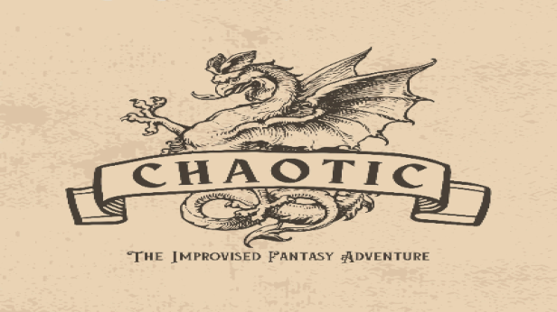 Chaotic : The Improvised Fantasy Adventure at B Side