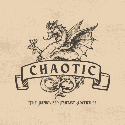 Chaotic : The Improvised Fantasy Adventure at B Side