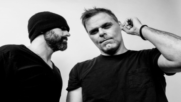 LOCAL H Returns to FITZGERALDS Historic Nightcub