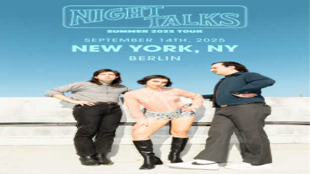 Night Talks