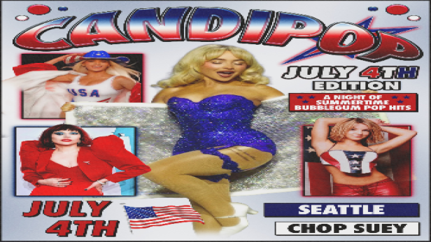 Candi Pop