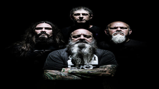 Crowbar, Eyehategod