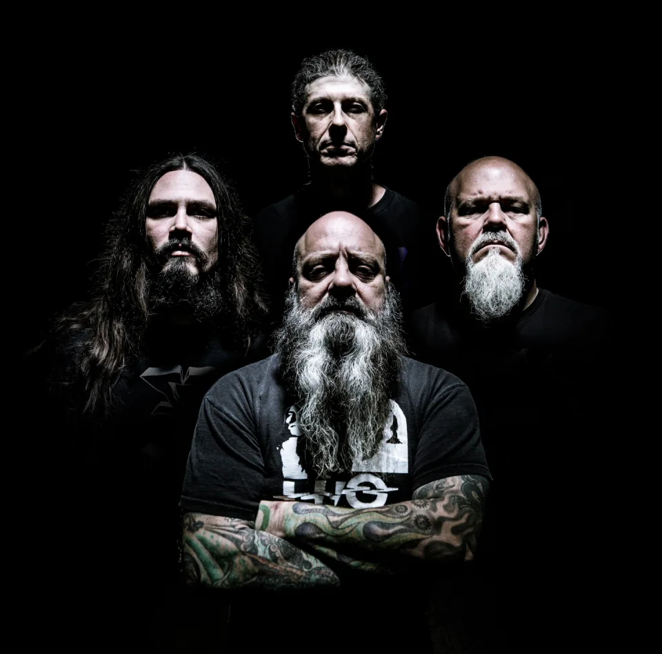 Crowbar with Eyehategod MATINEE SHOW