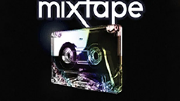 MIXTAPE Pride Party