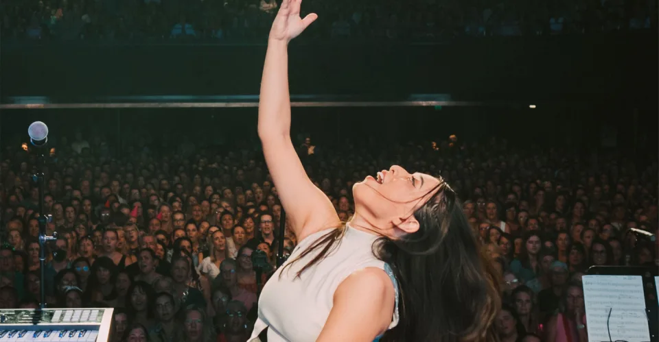 PUB CHOIR EYES UP! 2026 US TOUR
