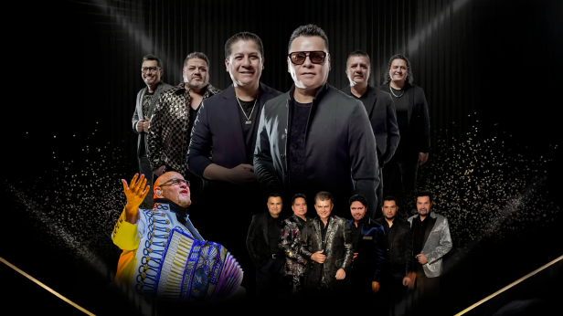 BXS, Los Mismos, Guardianes Del Amor de Arturo Rodriguez