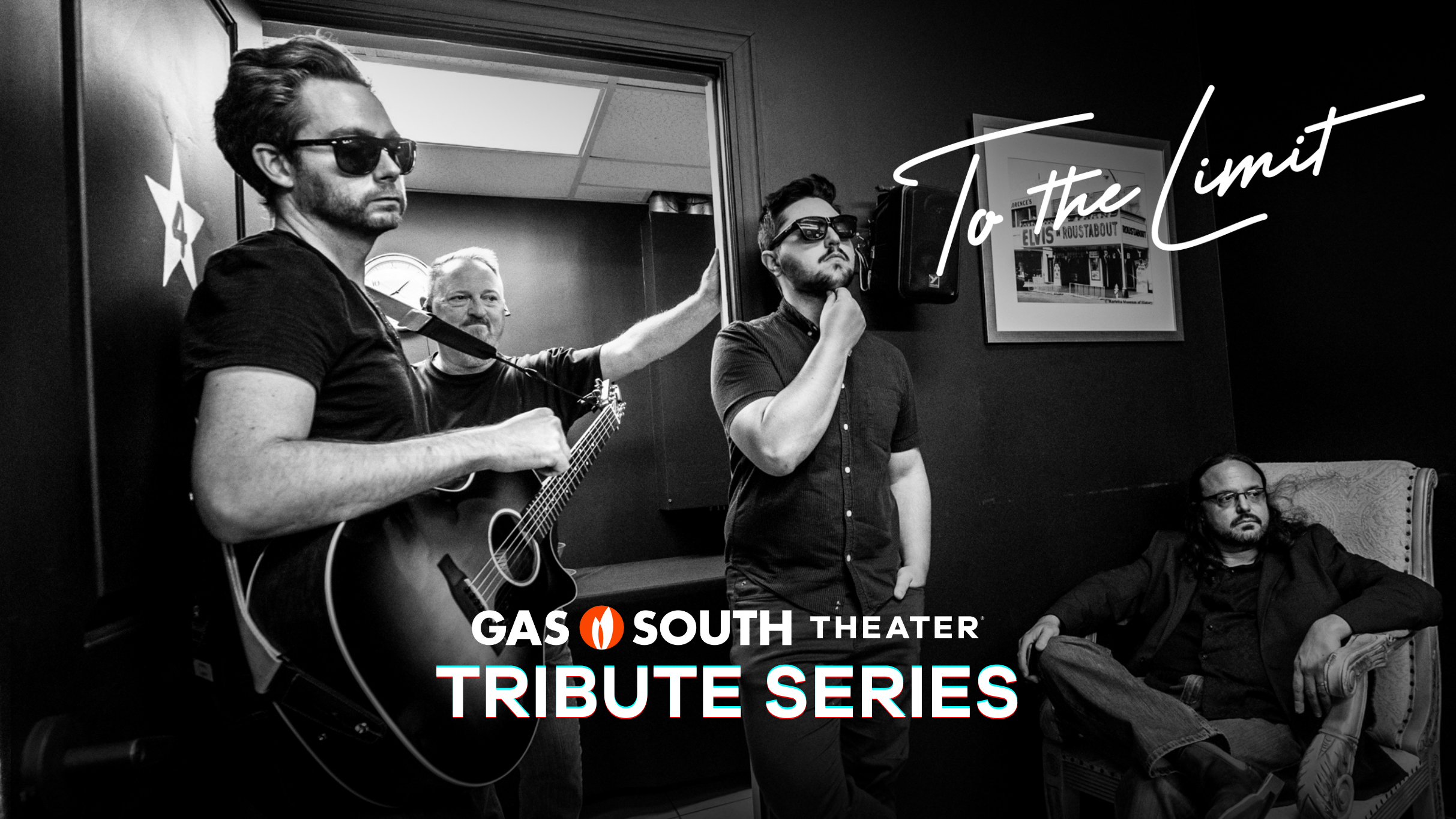 To The Limit: The Ultimate Eagles Tribute