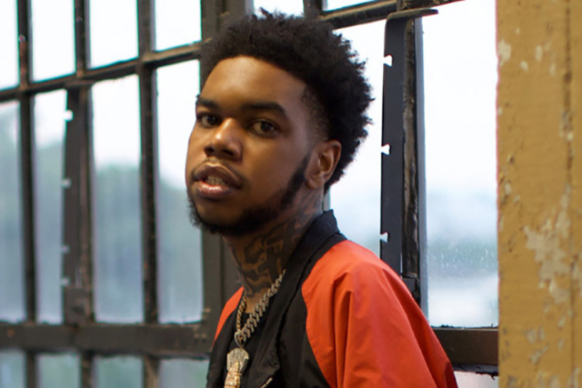 Lil Poppa: Almost Normal Again Tour
