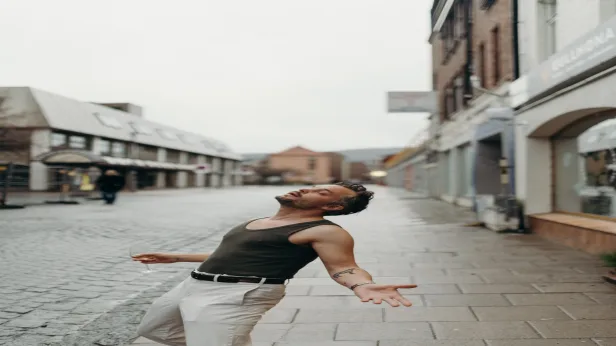 The Tallest Man On Earth