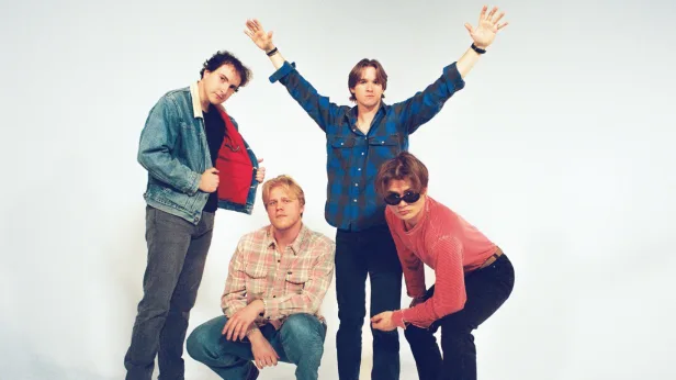 The Stews