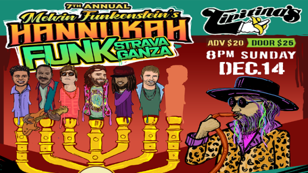 Melvin Funkenstein's