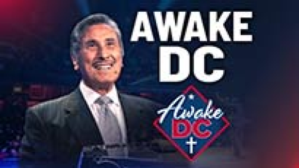 AWAKE DC with Dr. Michael A. Youssef